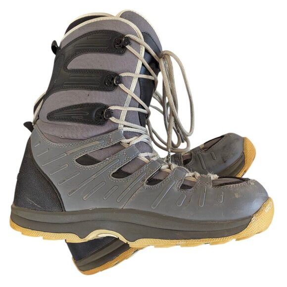 Salomon Solace Men\'s Snowboarding Boots - Size 13 main image 12